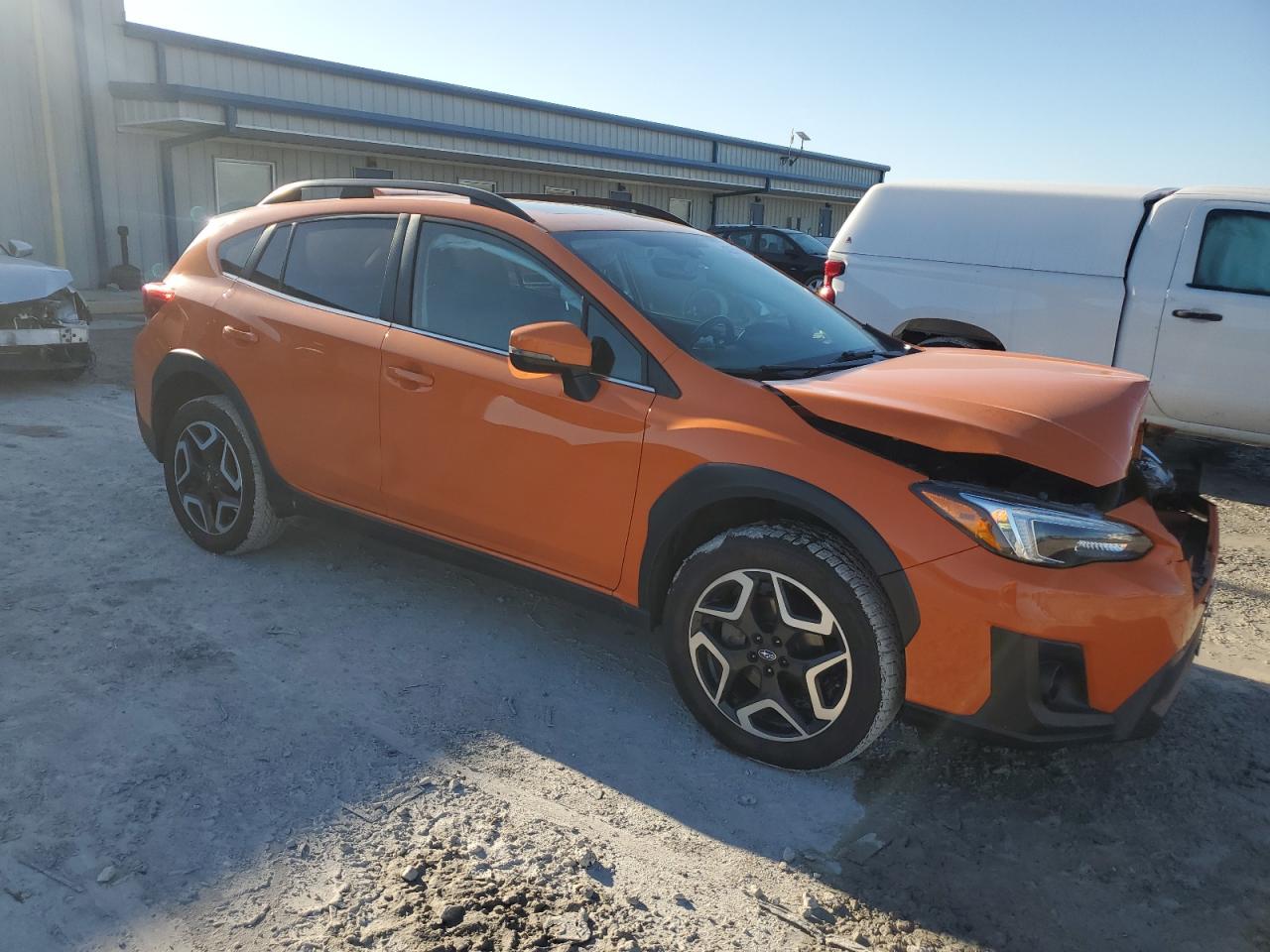 2019 Subaru XV - Image 4