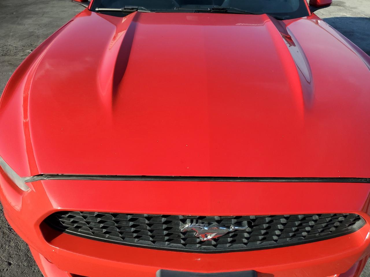 2015 Ford Mustang - Image 12