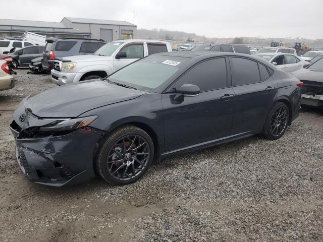 TOYOTA CAMRY XSE 2025