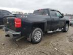 2019 Chevrolet Silverado K2500 Heavy Duty Lt на продаже в Columbus, OH - Side