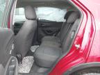 2018 VAUXHALL MOKKA X DE for sale at Copart SANDY