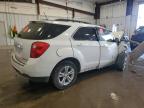 2013 Chevrolet Equinox Lt zu verkaufen in Franklin, WI - All Over