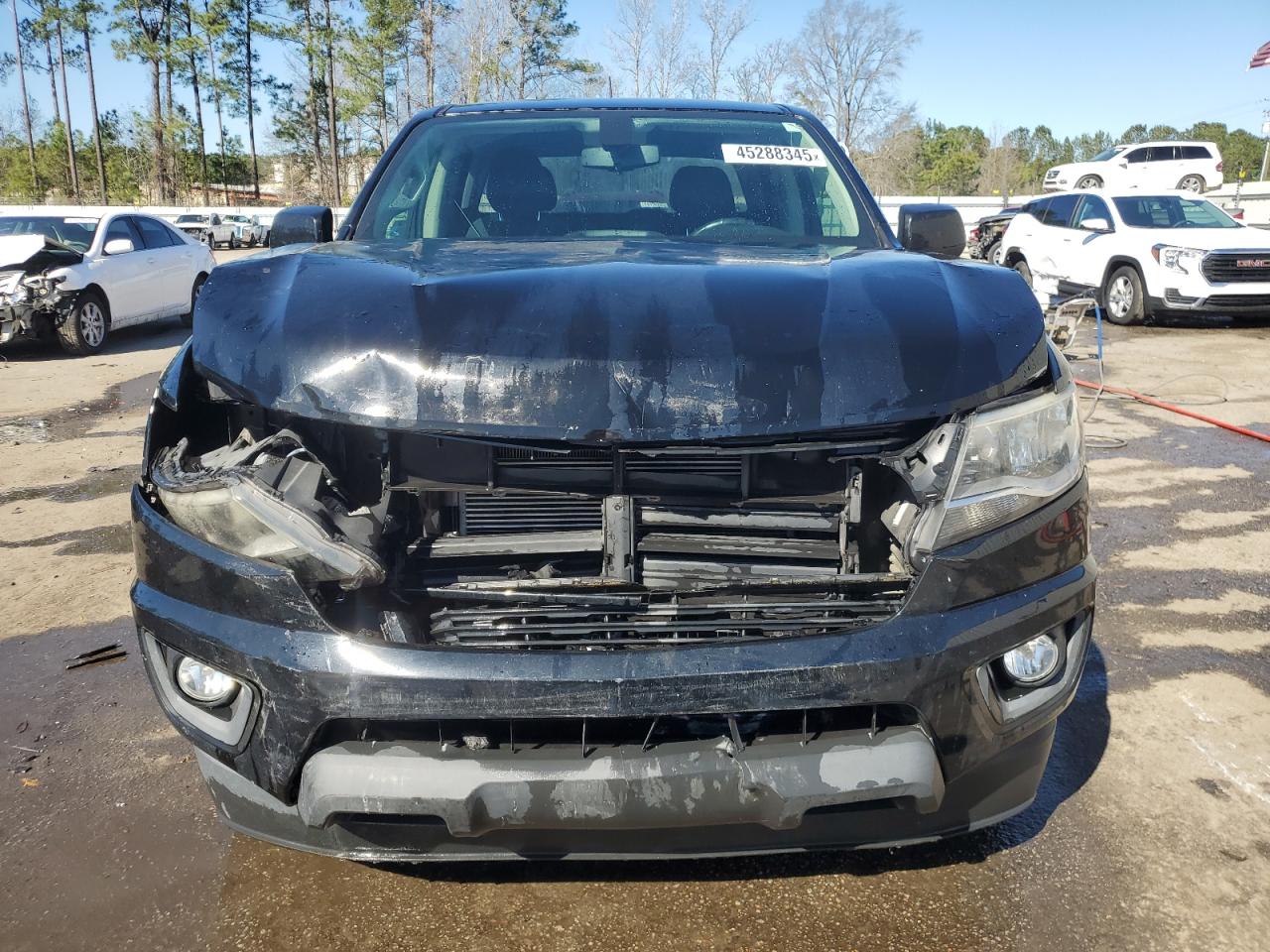 2016 Chevrolet Colorado - Image 5