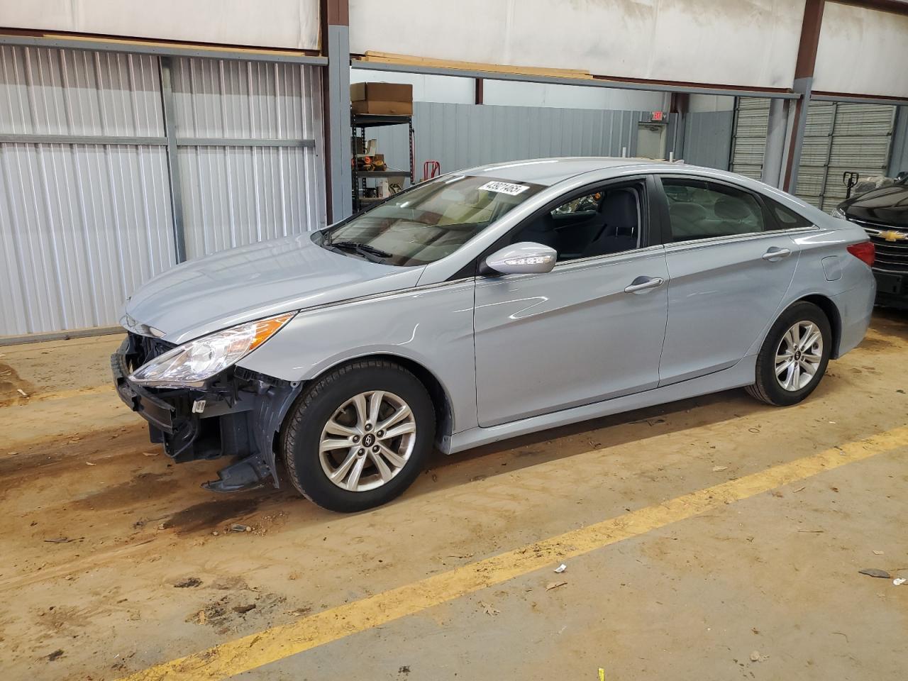 2014 Hyundai Sonata - Image 1