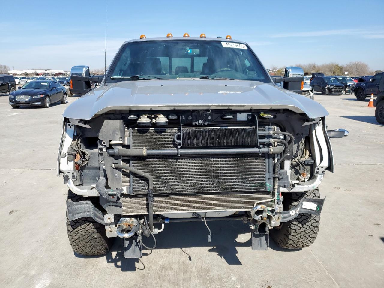2015 Ford F250 - Image 5