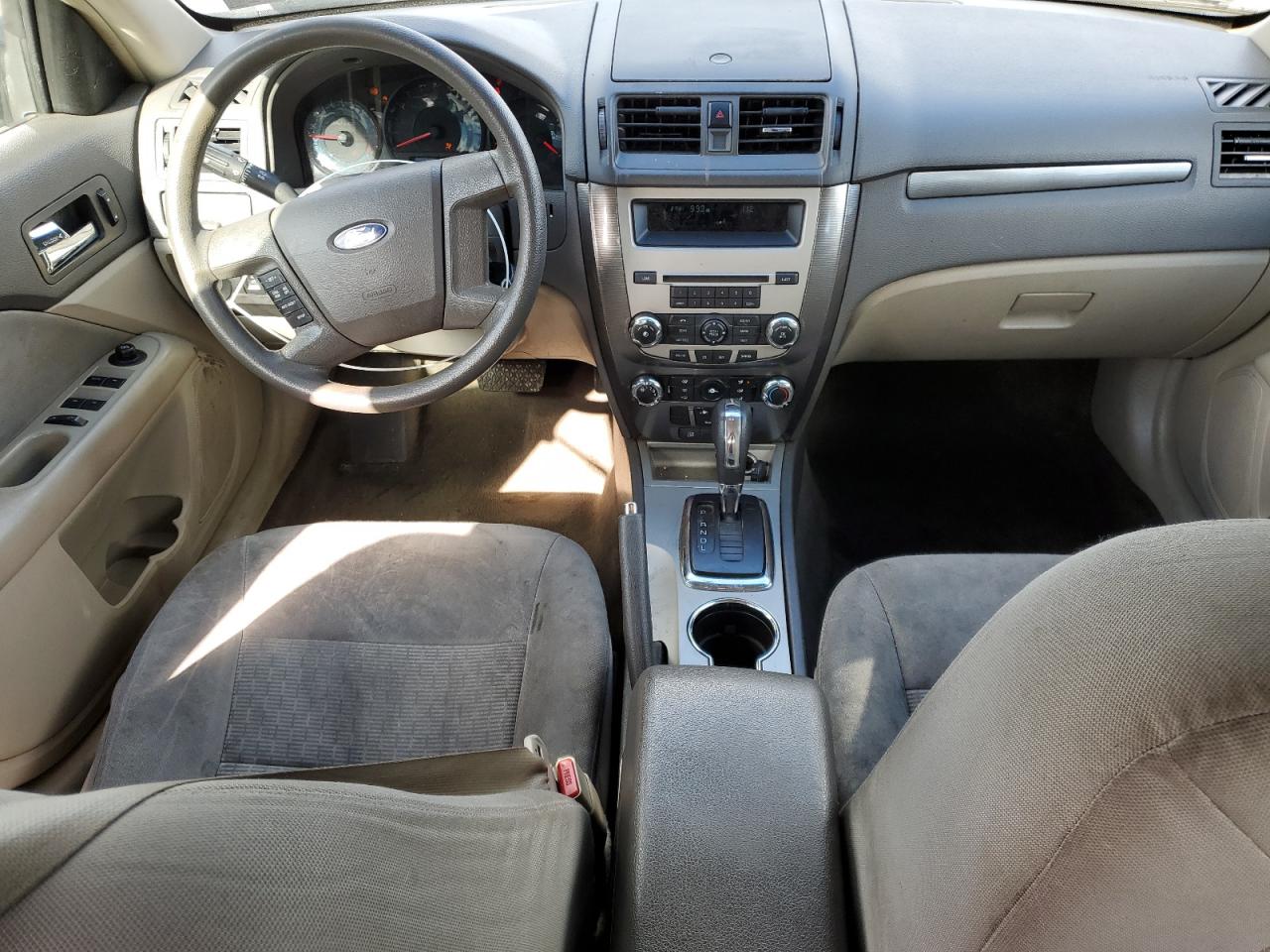 2012 Ford Fusion - Image 8