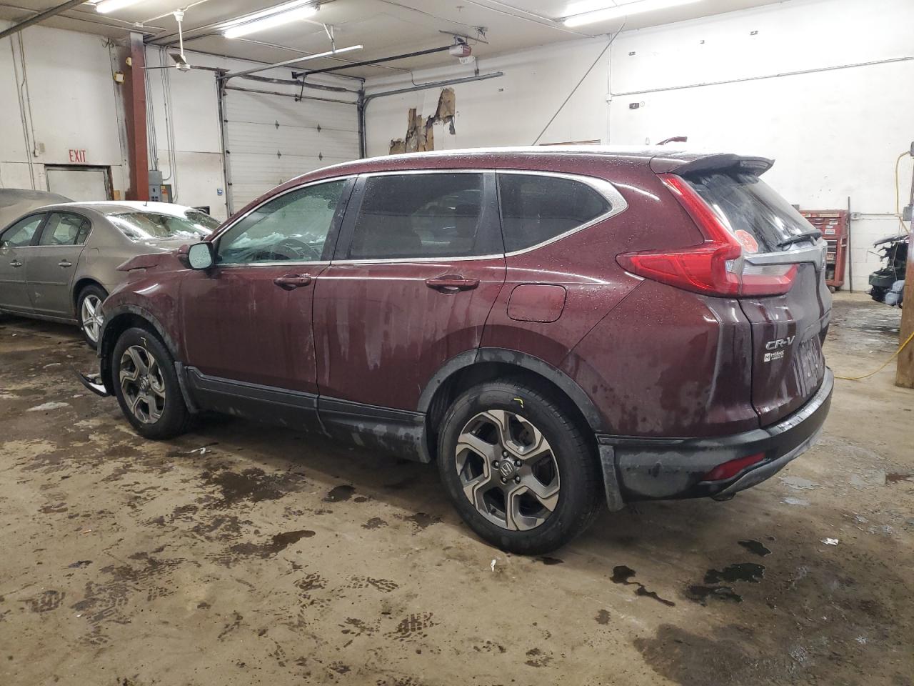 2019 Honda CR-V - Image 2