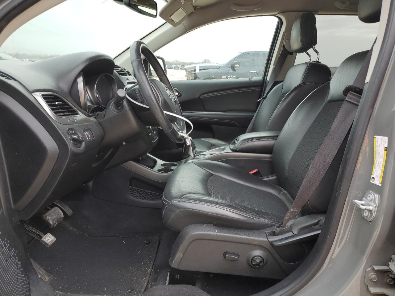 2019 Dodge Journey - Image 7