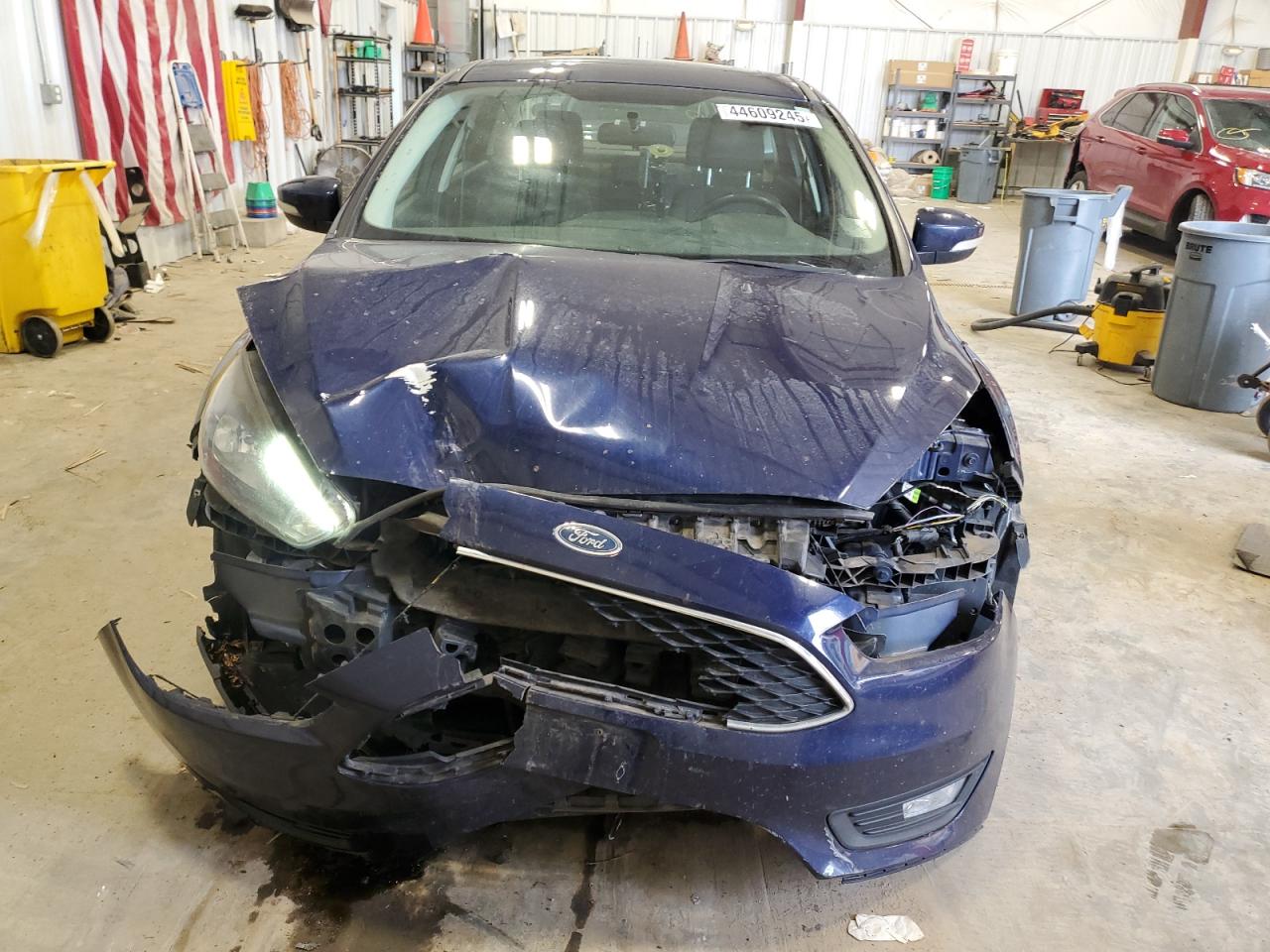 2017 Ford Focus - Image 5