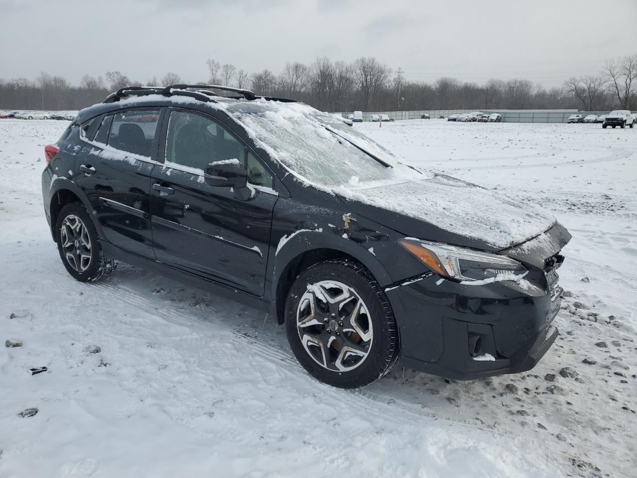 2018 Subaru XV - Image 4
