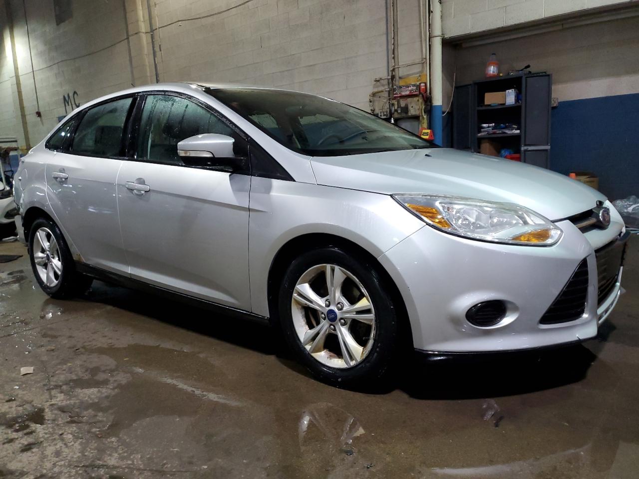 2013 Ford Focus - Image 4