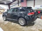 2013 Lincoln Mkx  продається в West Mifflin, PA - Mechanical