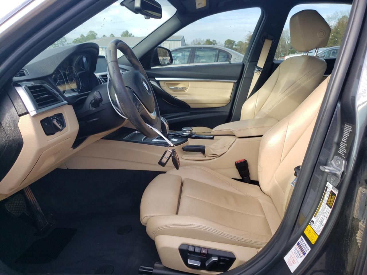 2017 BMW 3er - Image 7