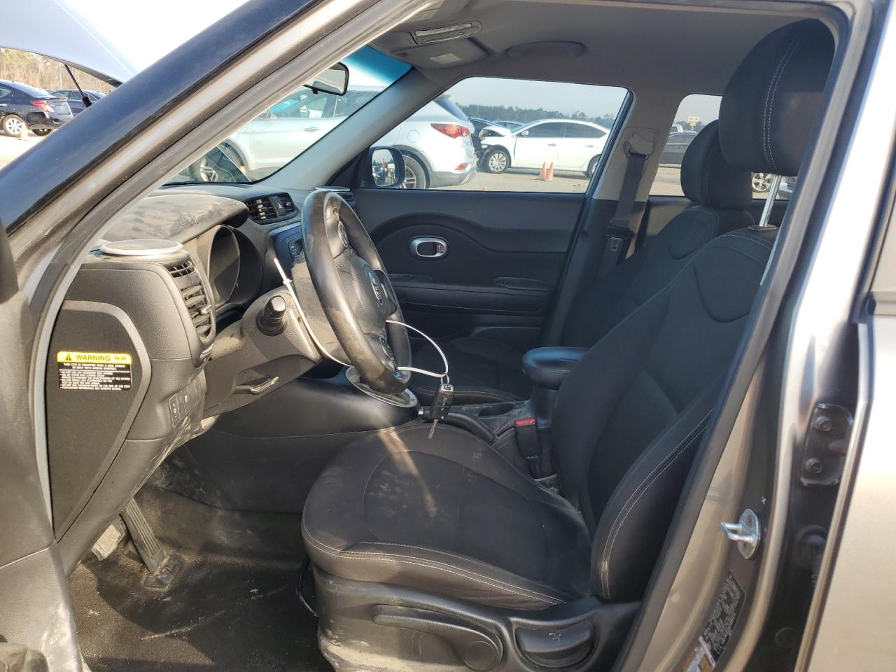 2016 Kia Soul - Image 7