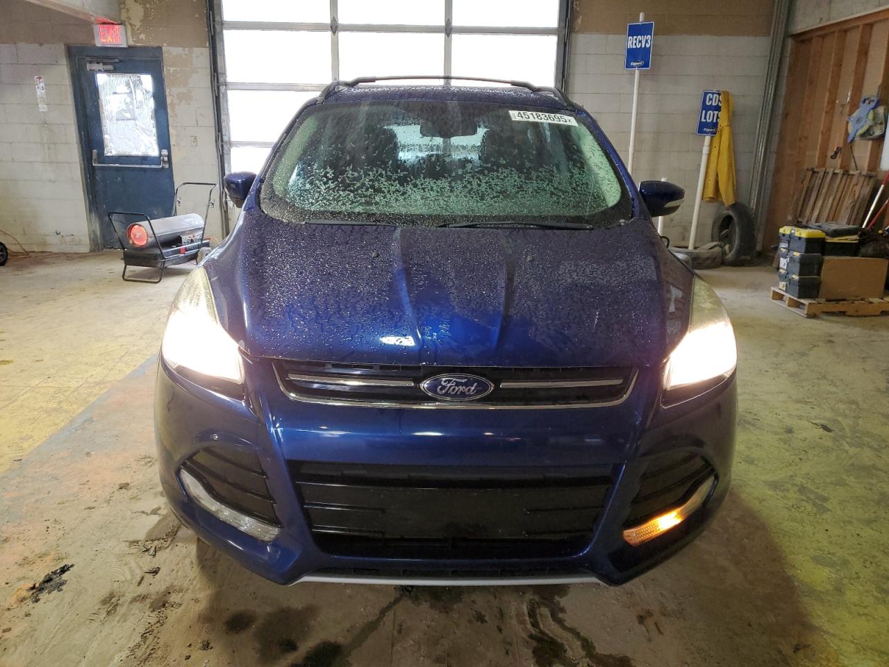 2013 Ford Escape - Image 5