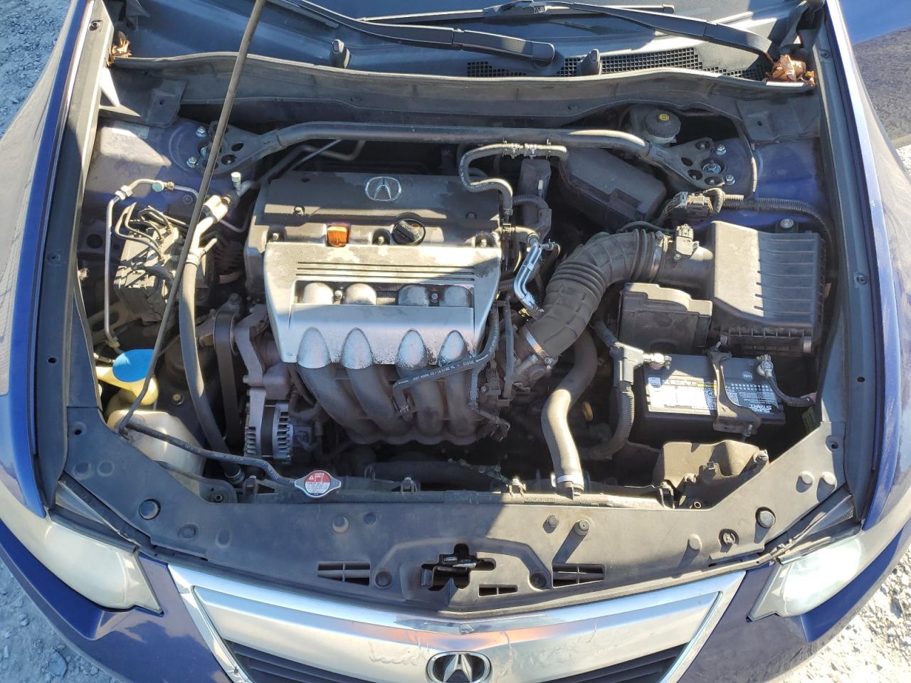 2012 Acura TSX - Image 11