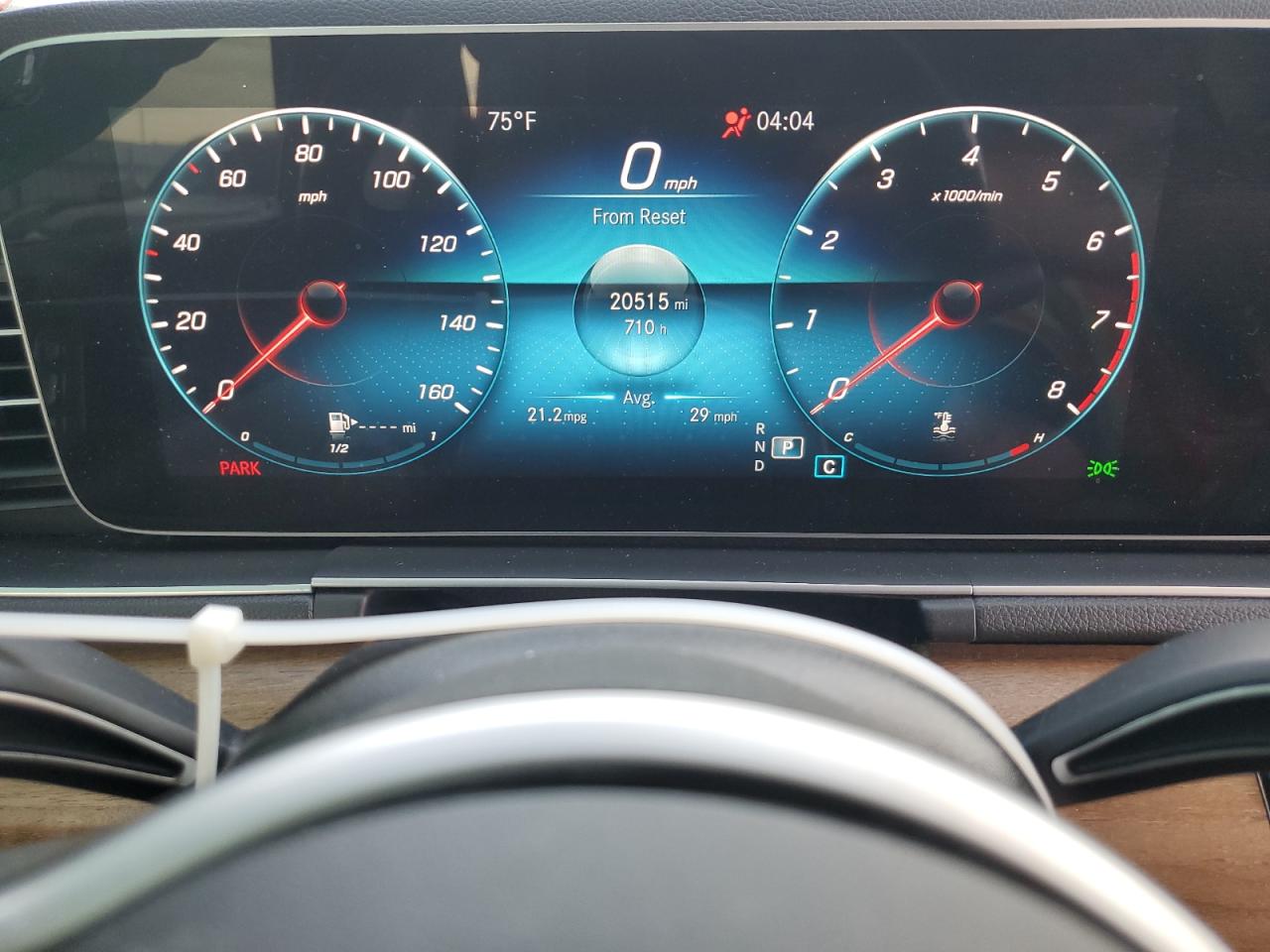 2021 Mercedes-Benz Gle 350 4Matic VIN: 4JGFB4KB8MA436066 Lot: 45682765