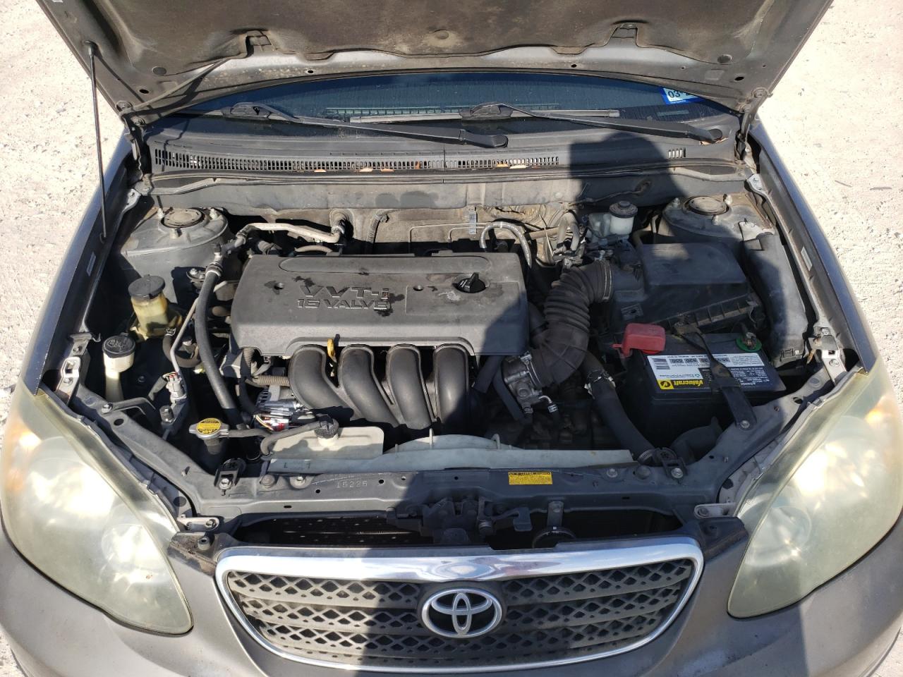 2007 Toyota Corolla - Image 11