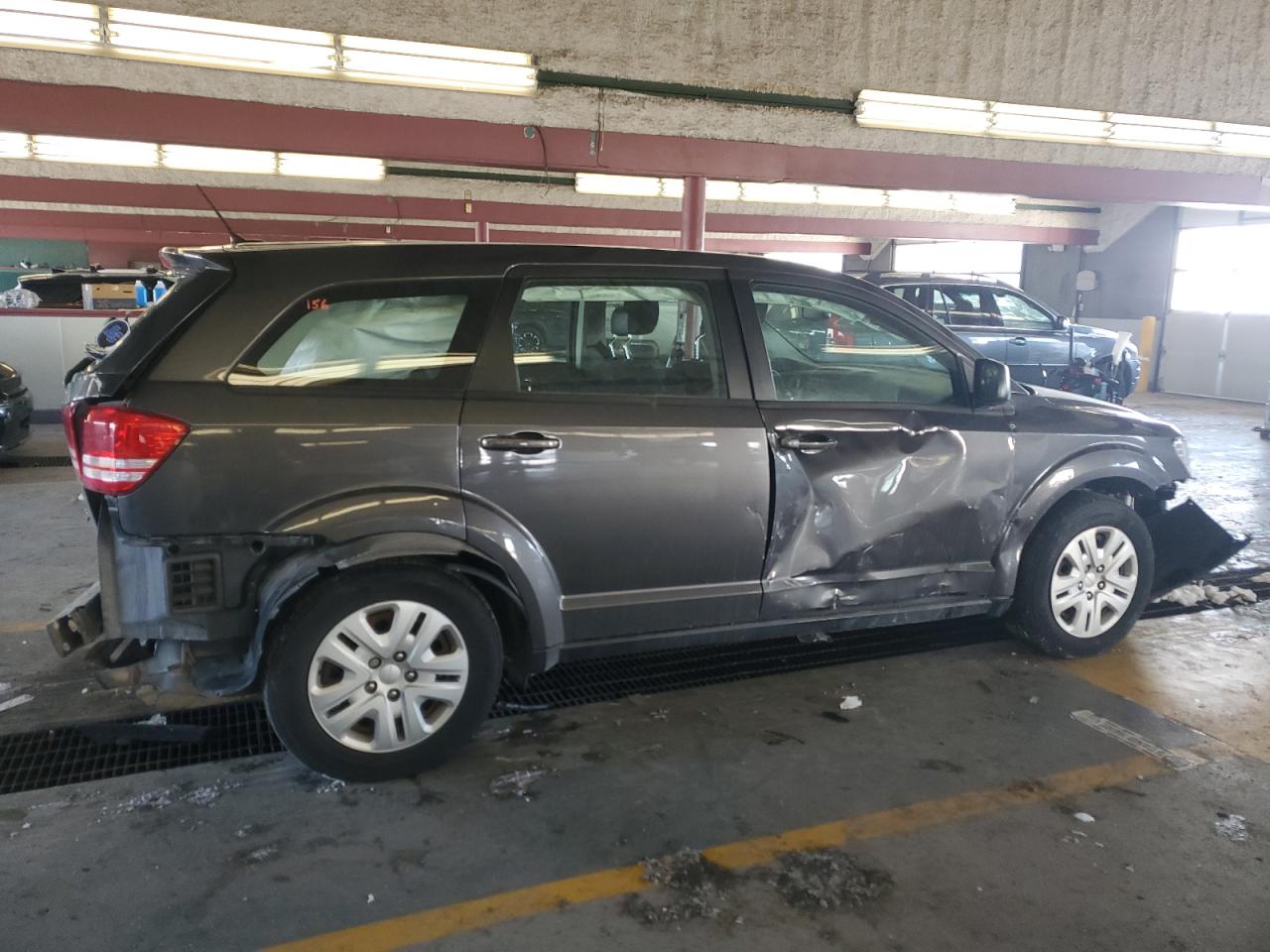2014 Dodge Journey - Image 3