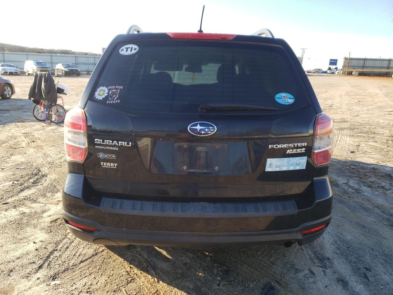 2014 Subaru Forester - Image 6