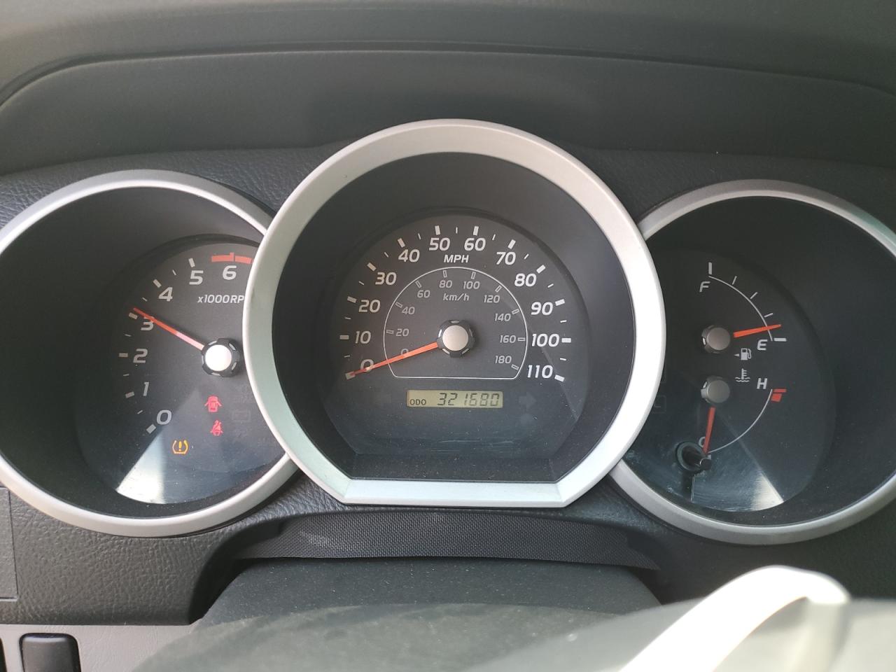 2006 Toyota 4Runner - Image 9