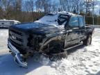 2011 Ford F250 Super Duty продається в West Warren, MA - Side