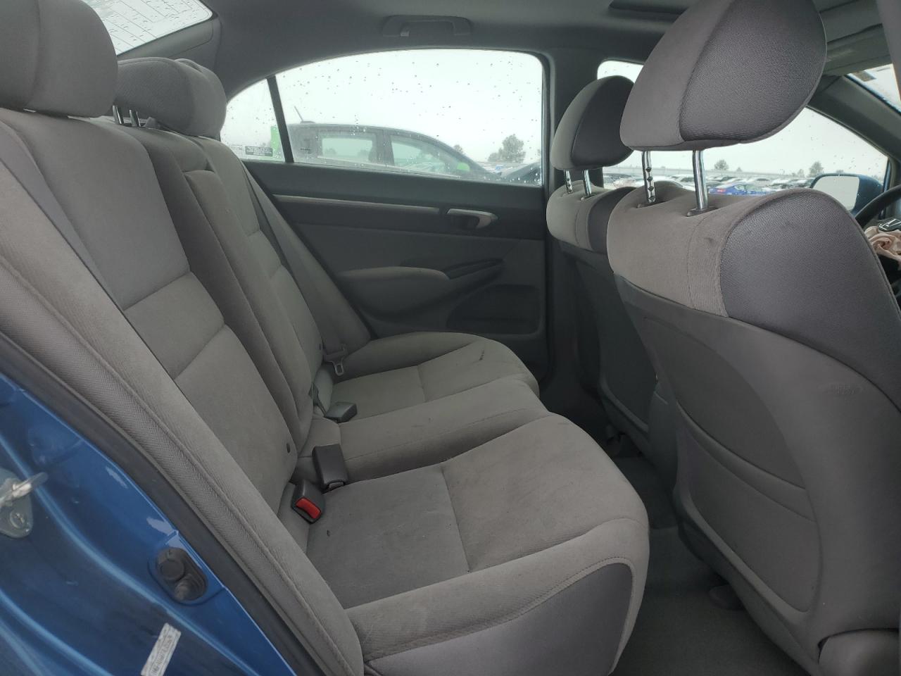 2007 Honda Civic - Image 10