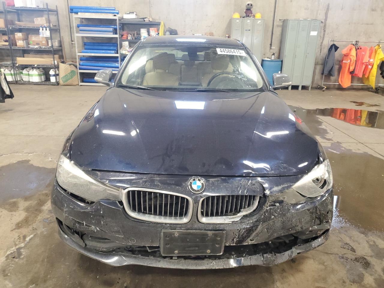 2017 BMW 3er - Image 5