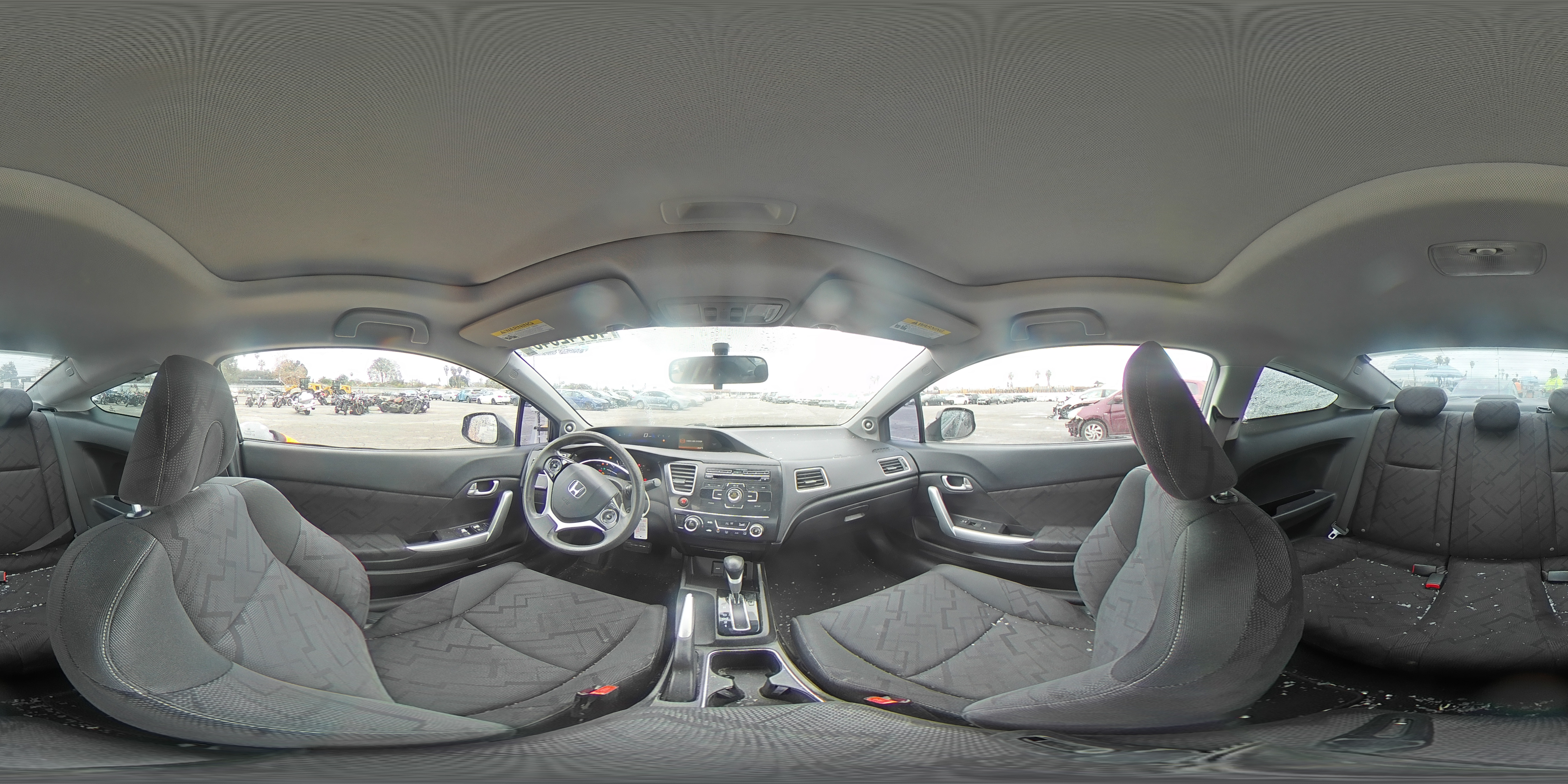 2013 Honda Civic - Image 13