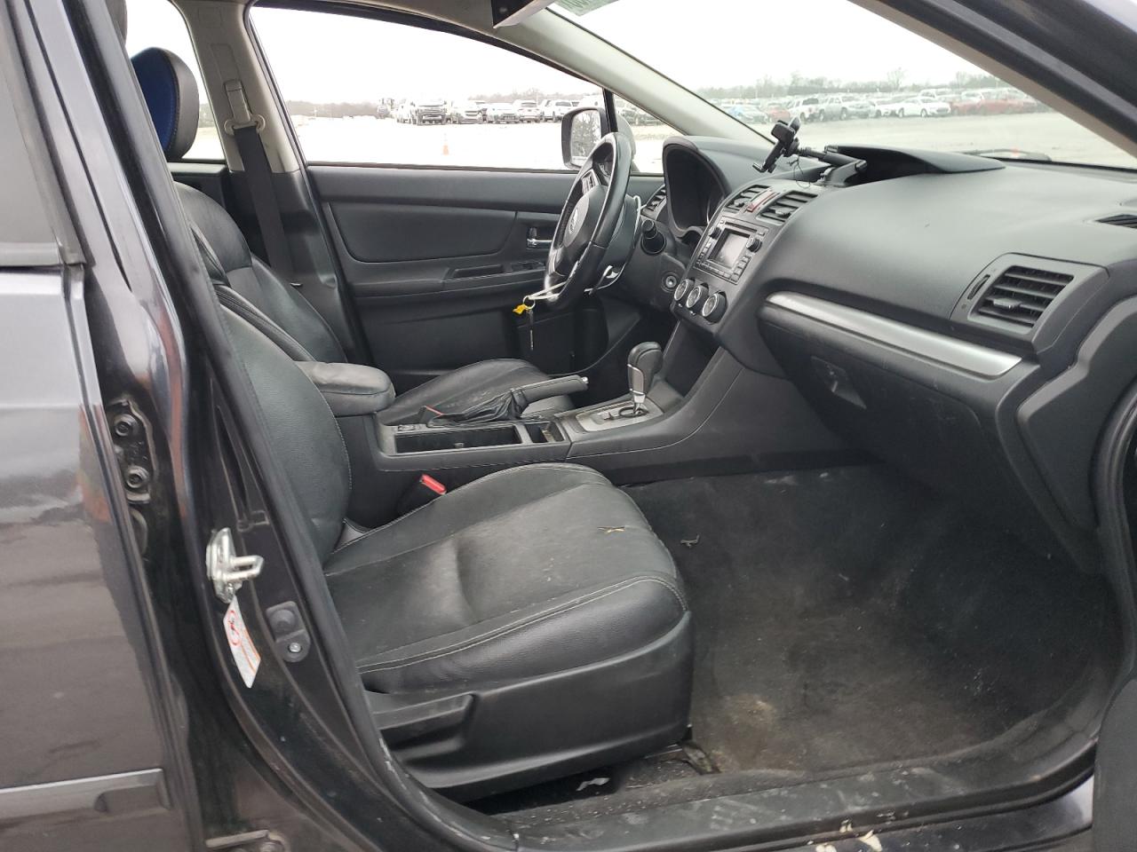 2013 Subaru Impreza - Image 7