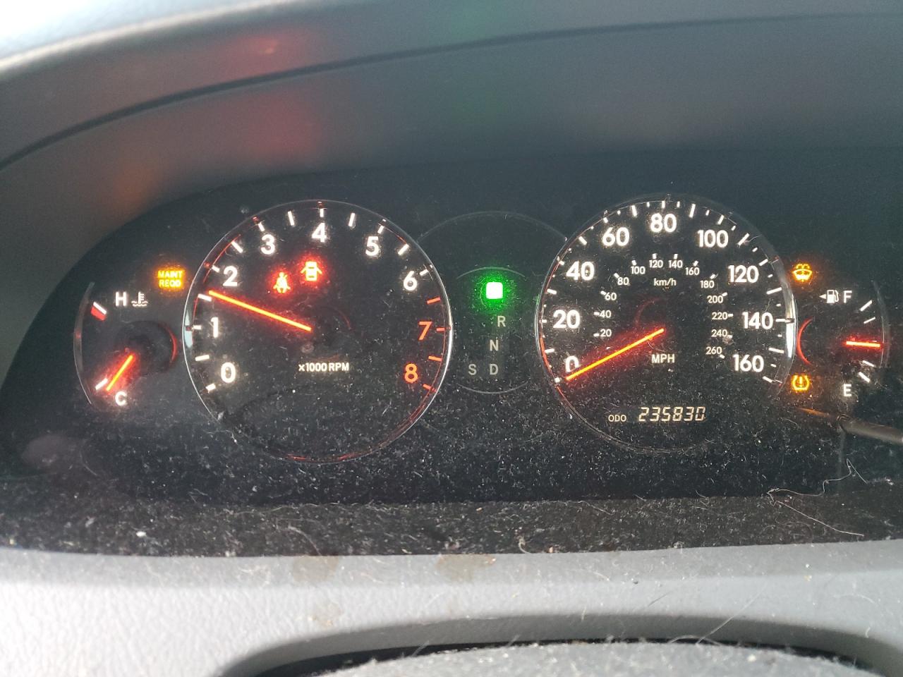 2007 Toyota Avalon - Image 9