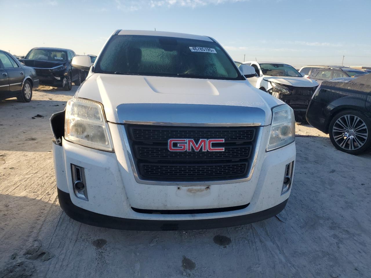 2015 GMC Terrain - Image 5