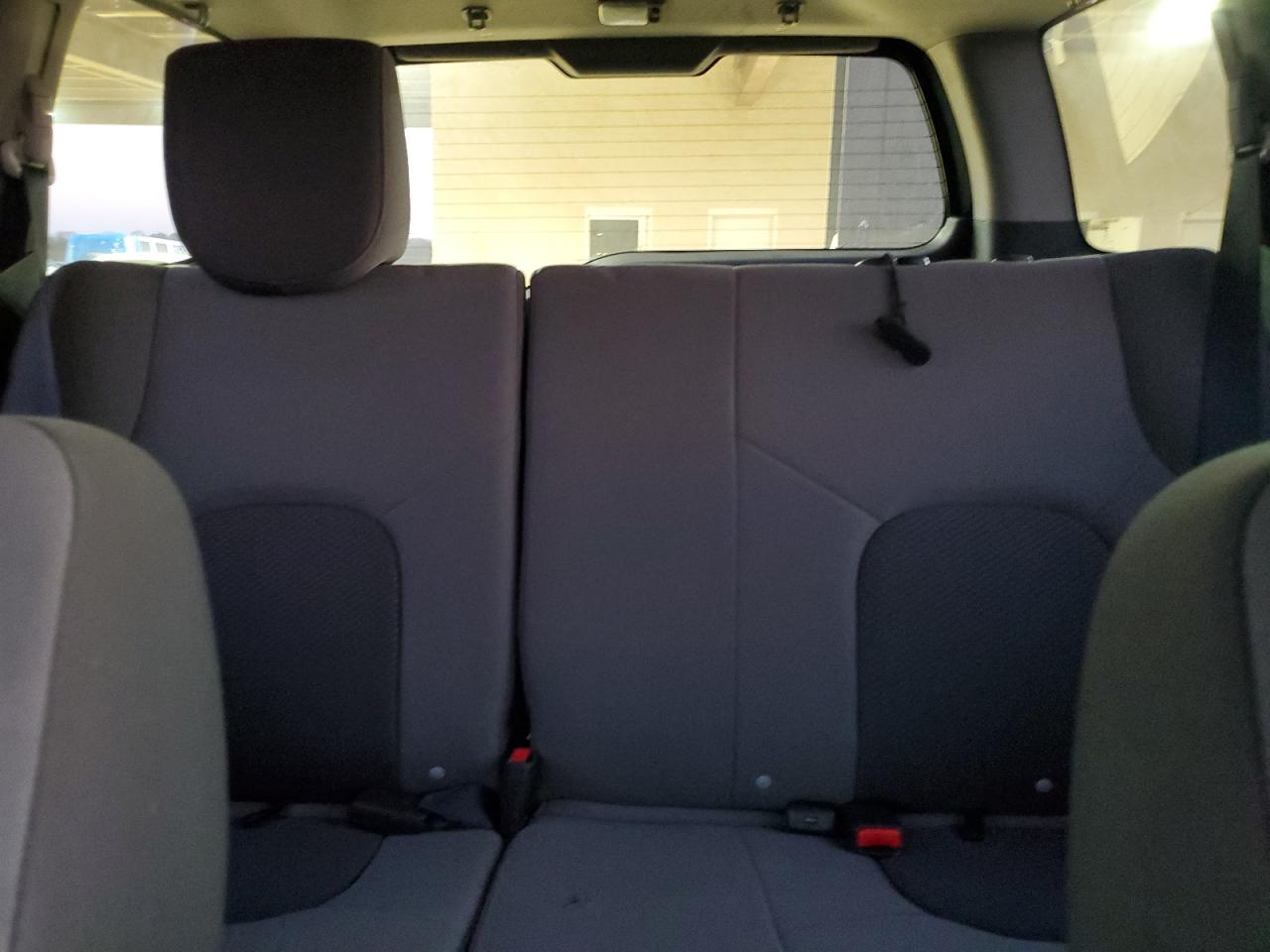 2013 Nissan XTerra - Image 10