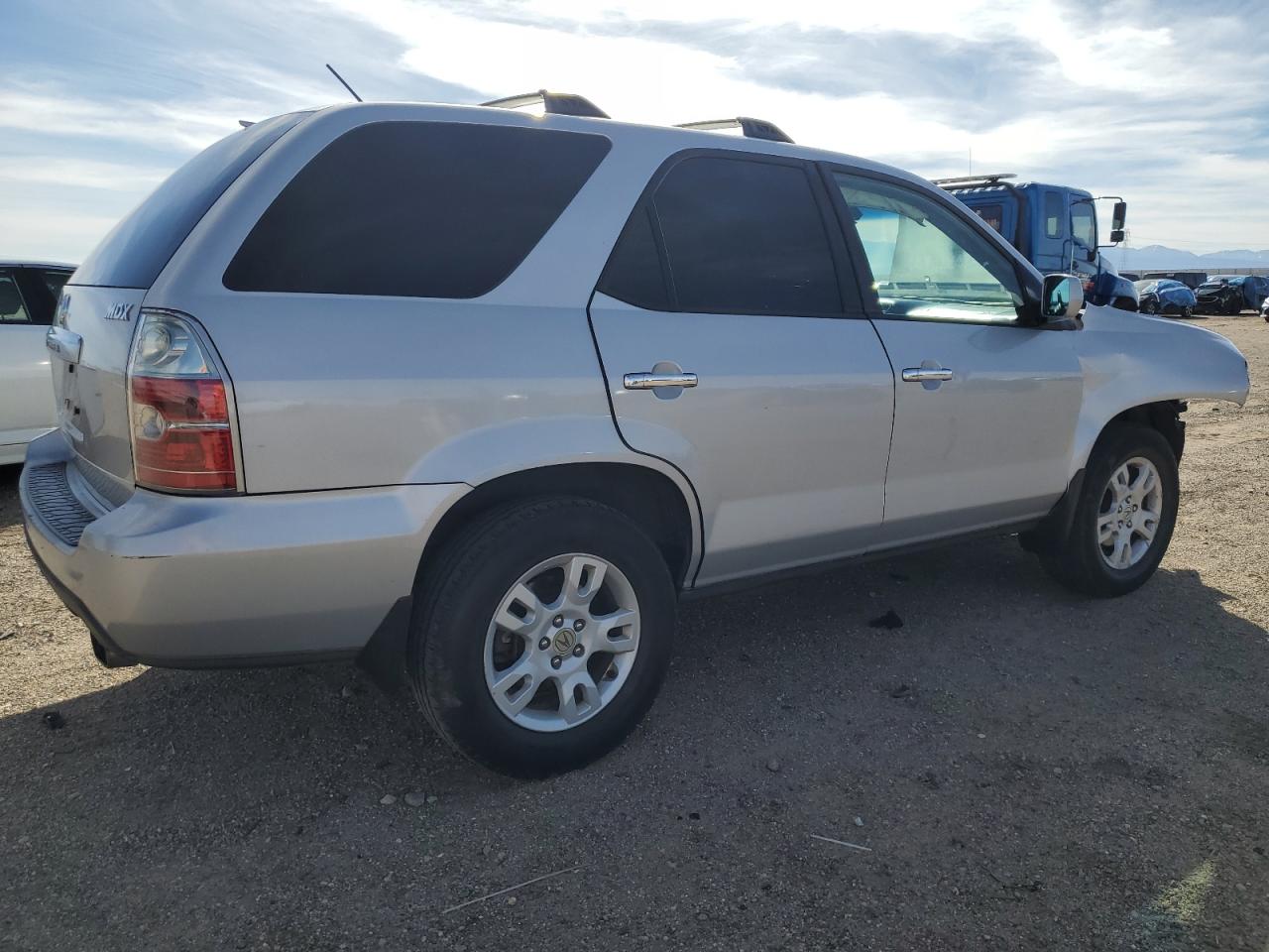 2004 Acura MDX - Image 3