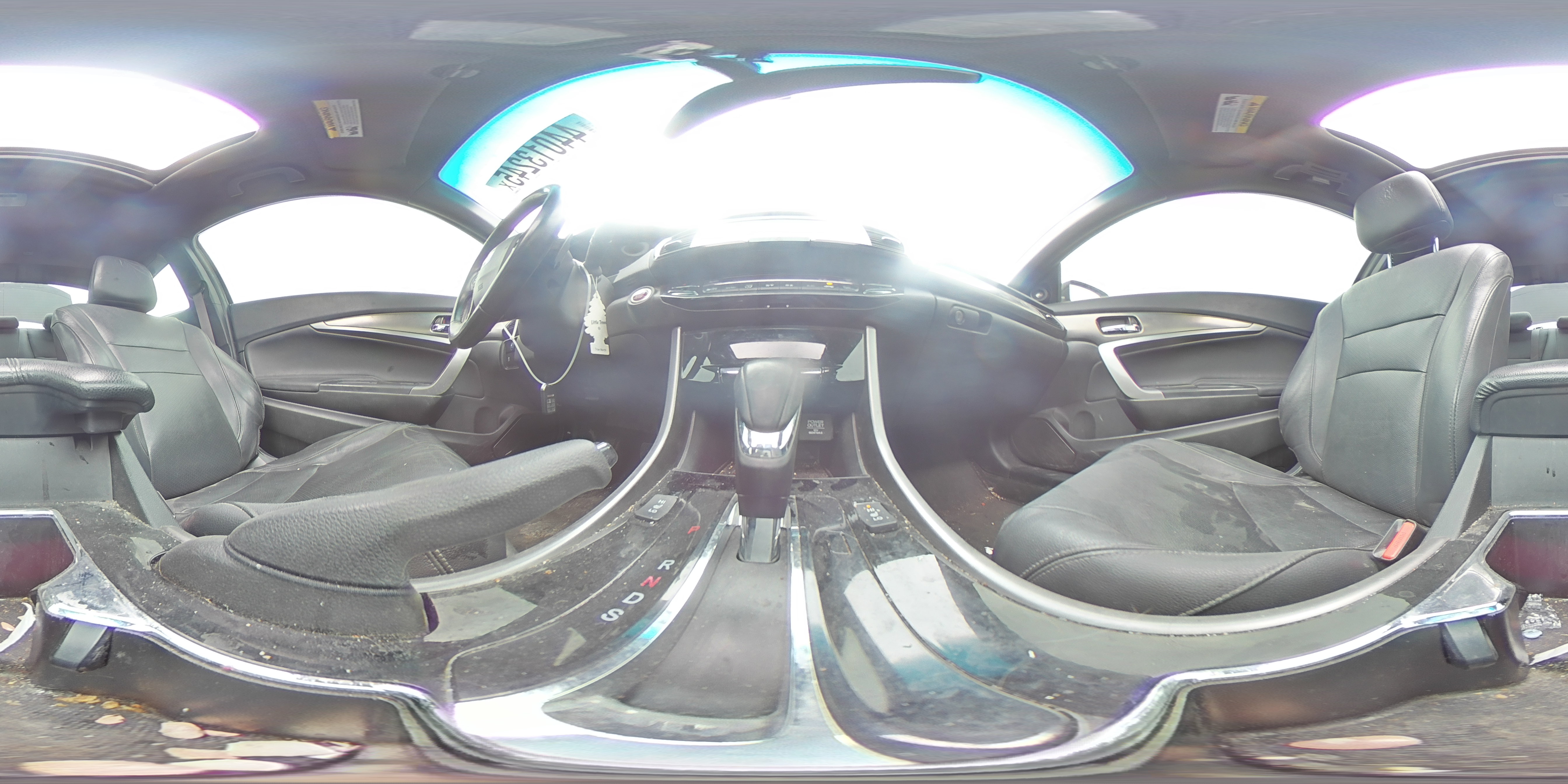 2016 Honda Accord - Image 12