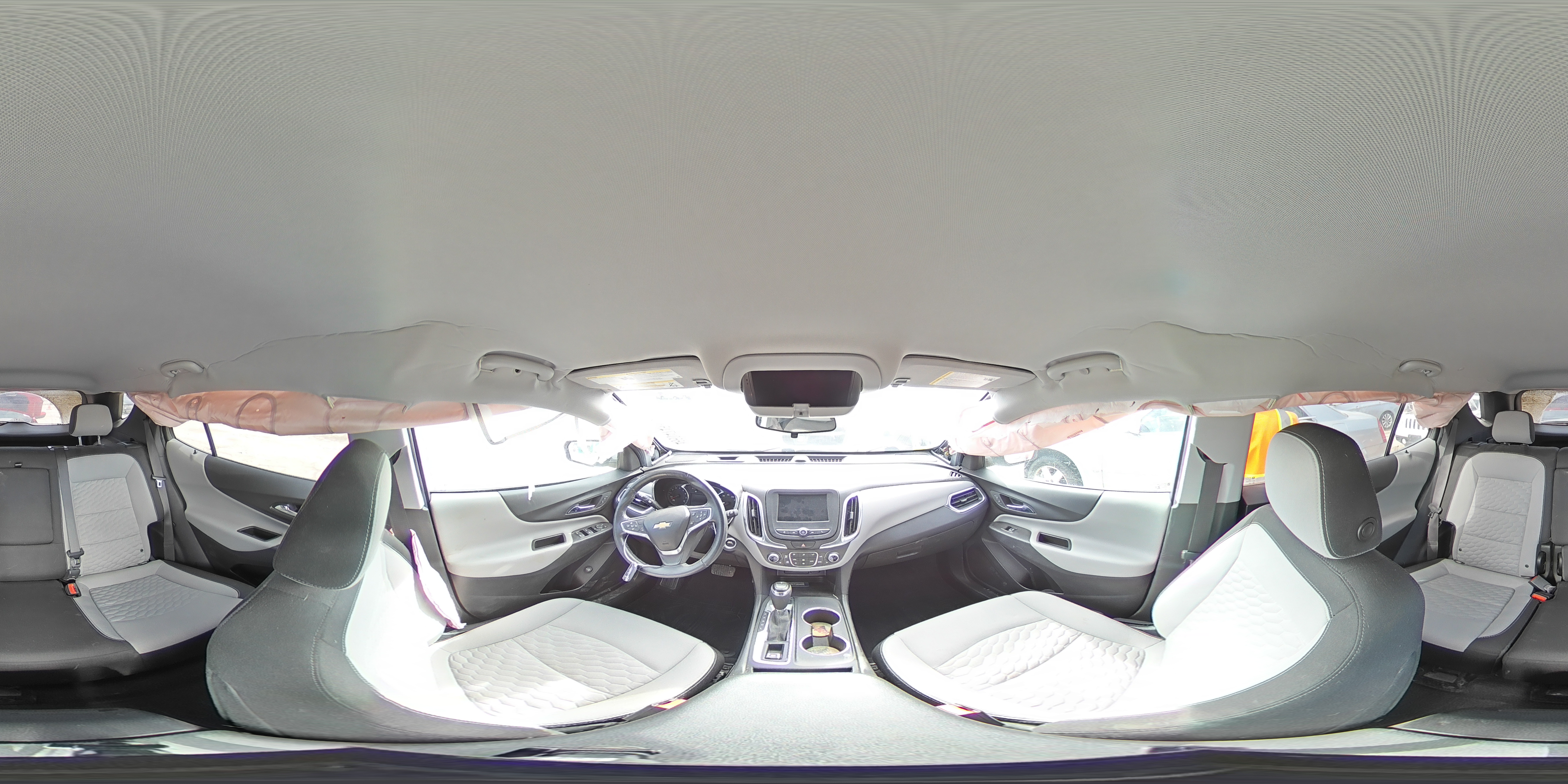 2021 Chevrolet Equinox - Image 15