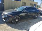 2016 Chevrolet Malibu Ls for Sale in Ellenwood, GA - Water/Flood
