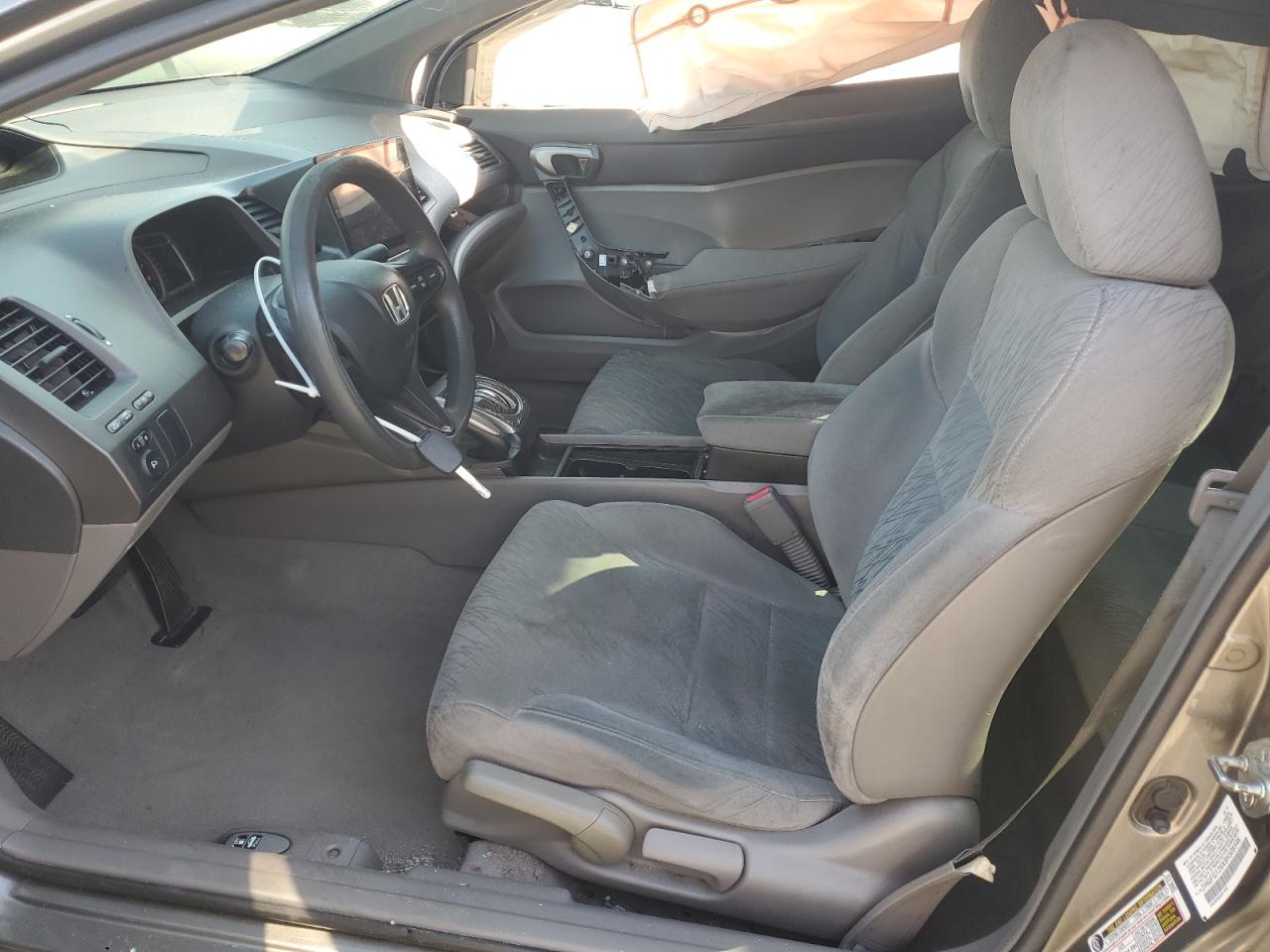 2008 Honda Civic - Image 7