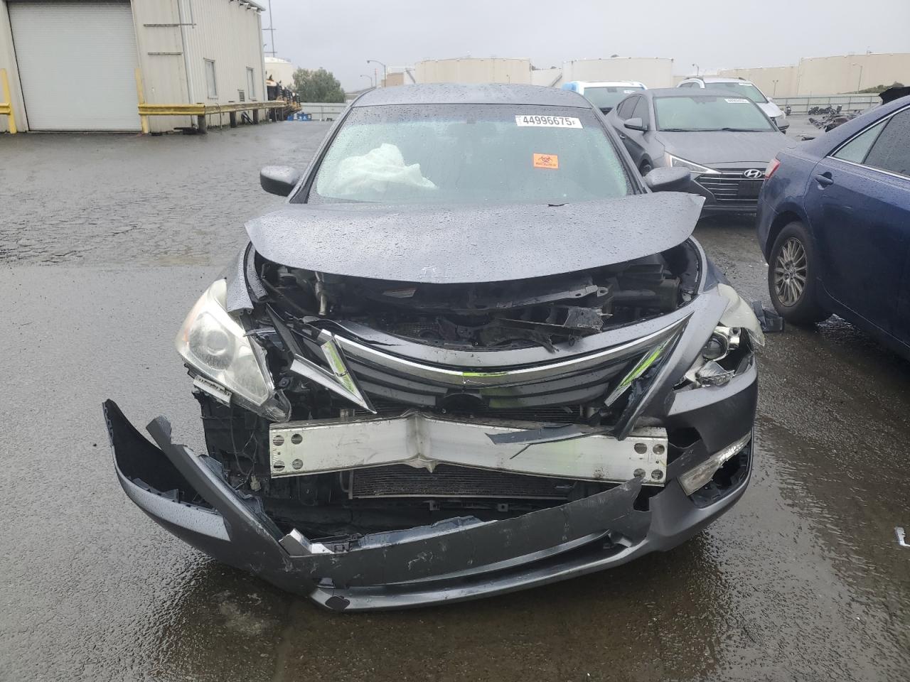 2015 Nissan Altima - Image 5