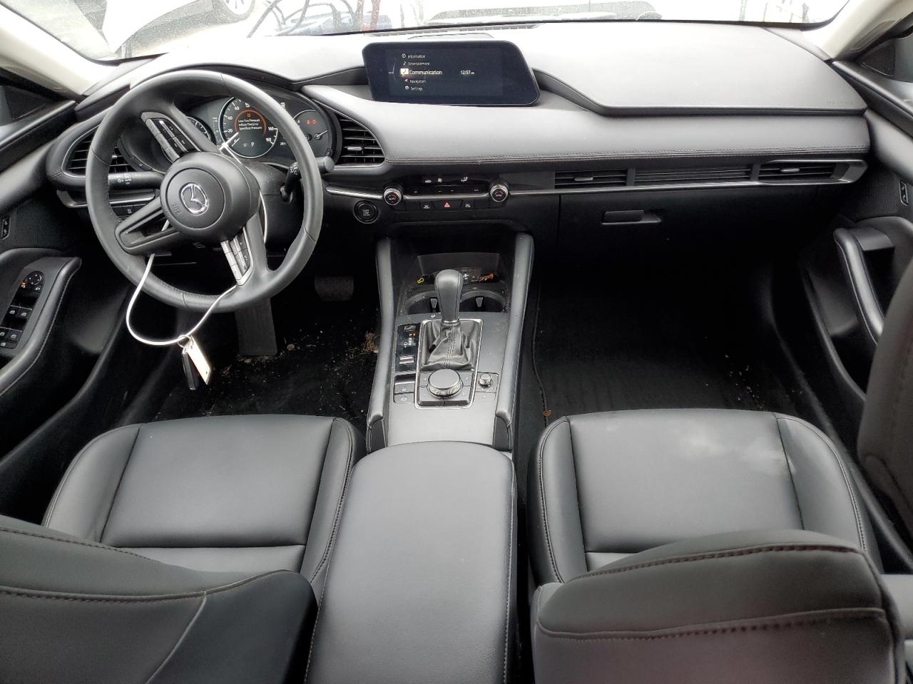 2023 Mazda 3 - Image 8
