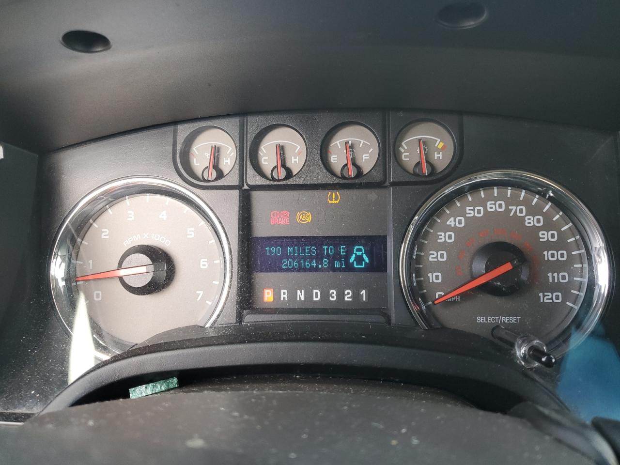 2010 Ford F-150 - Image 9