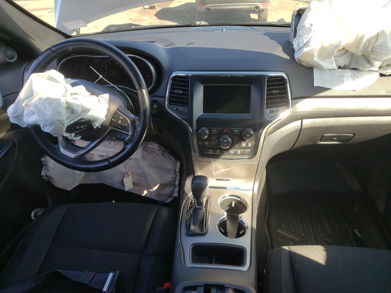 2020 Jeep Grand Cherokee - Image 8