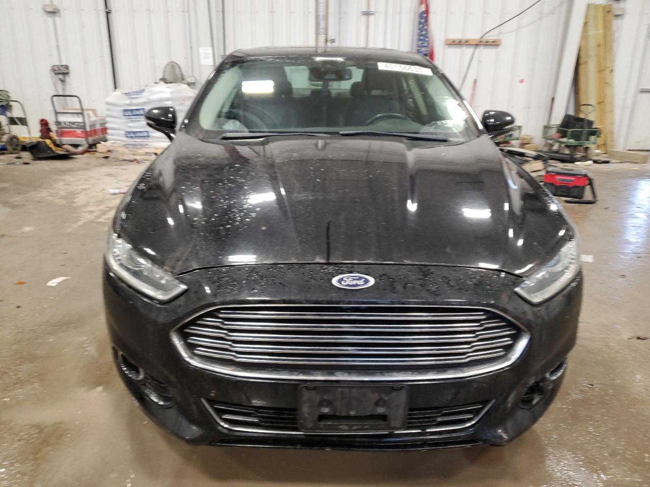 2016 Ford Fusion - Image 5