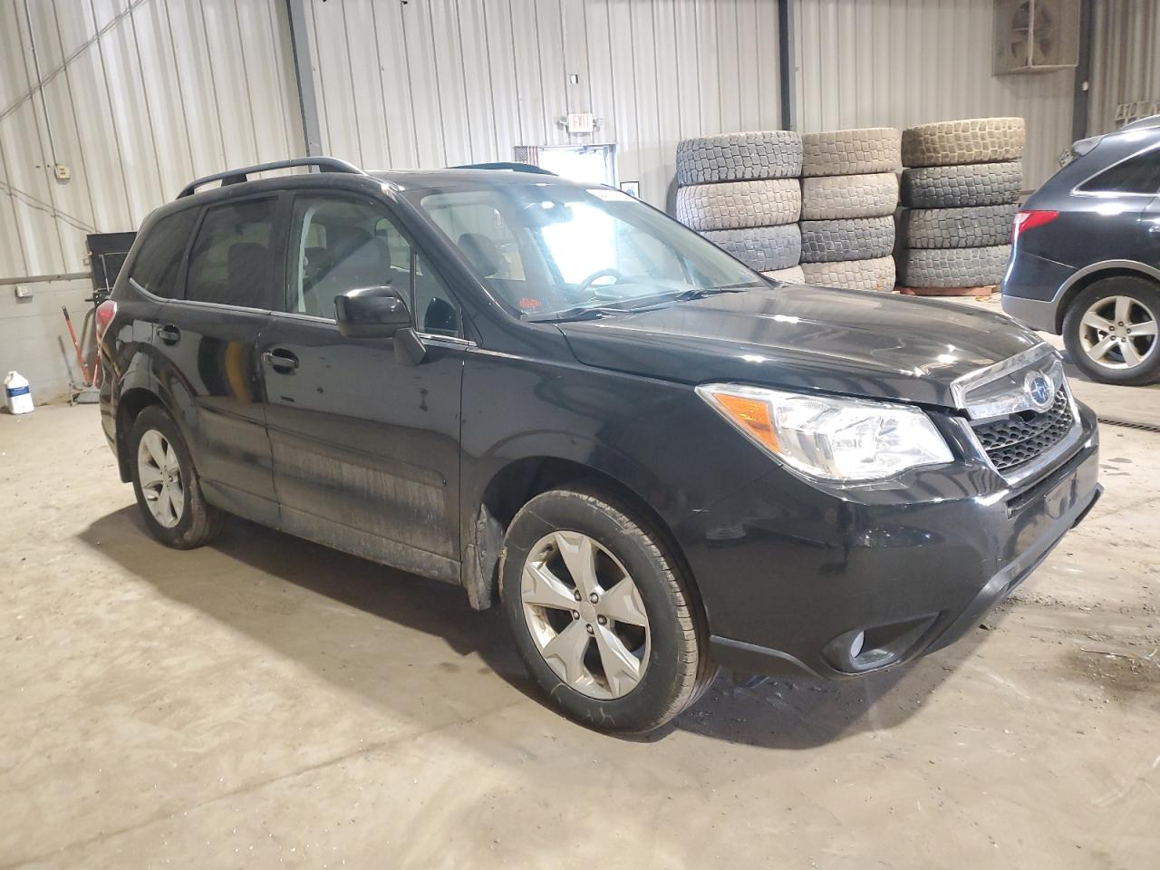 2015 Subaru Forester - Image 4
