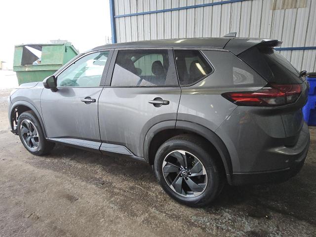  NISSAN ROGUE 2024 Gray