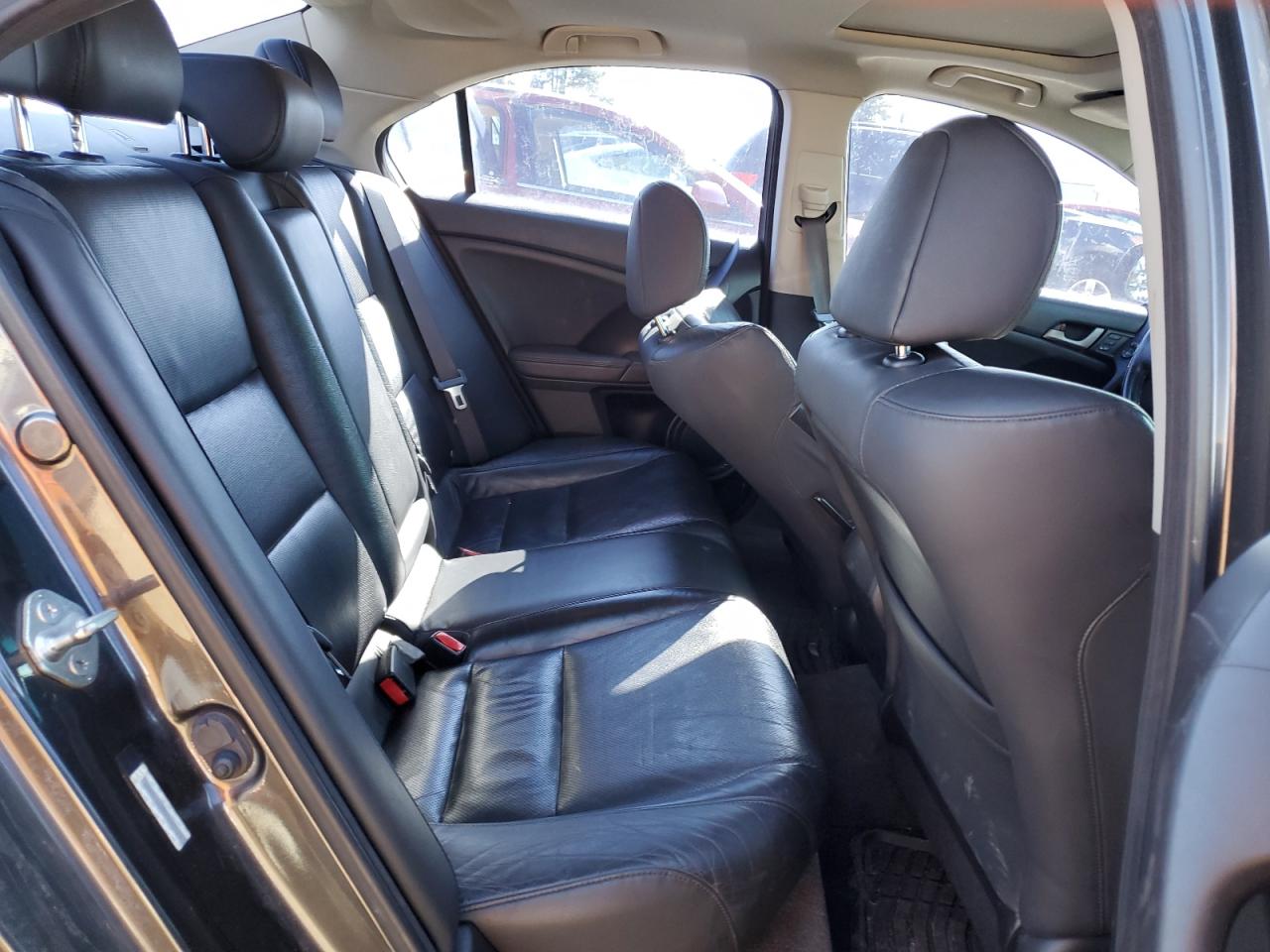2009 Acura TSX - Image 10