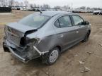 2020 Mitsubishi Mirage G4 Es for Sale in Pekin, IL - Rear End