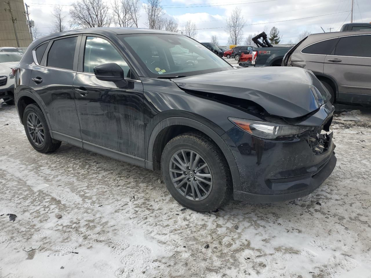 2019 Mazda CX-5 - Image 4