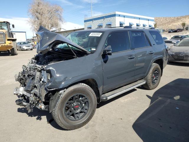 2024 Toyota 4Runner Sr5/Sr5 Premium