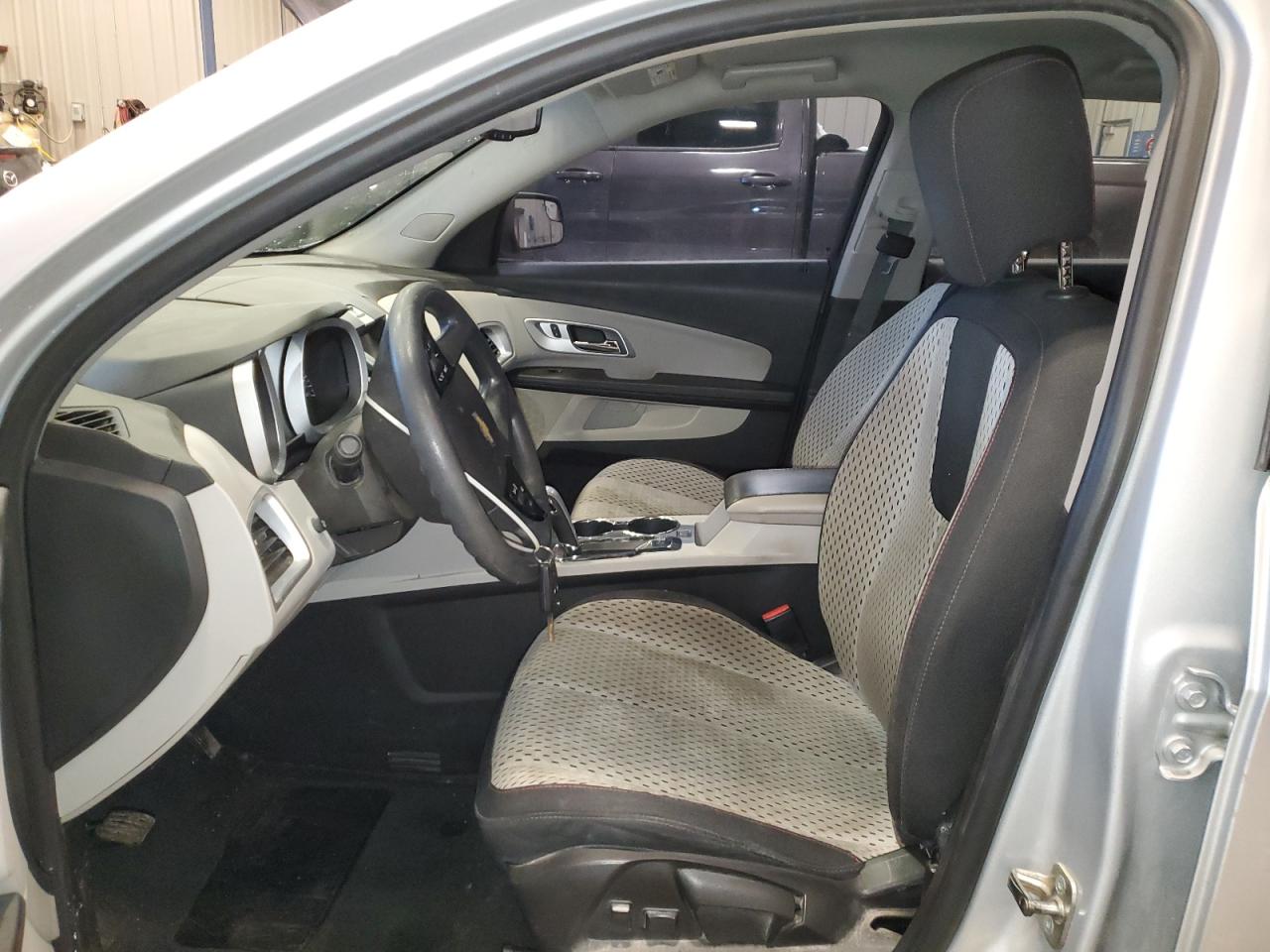 2014 Chevrolet Equinox - Image 7